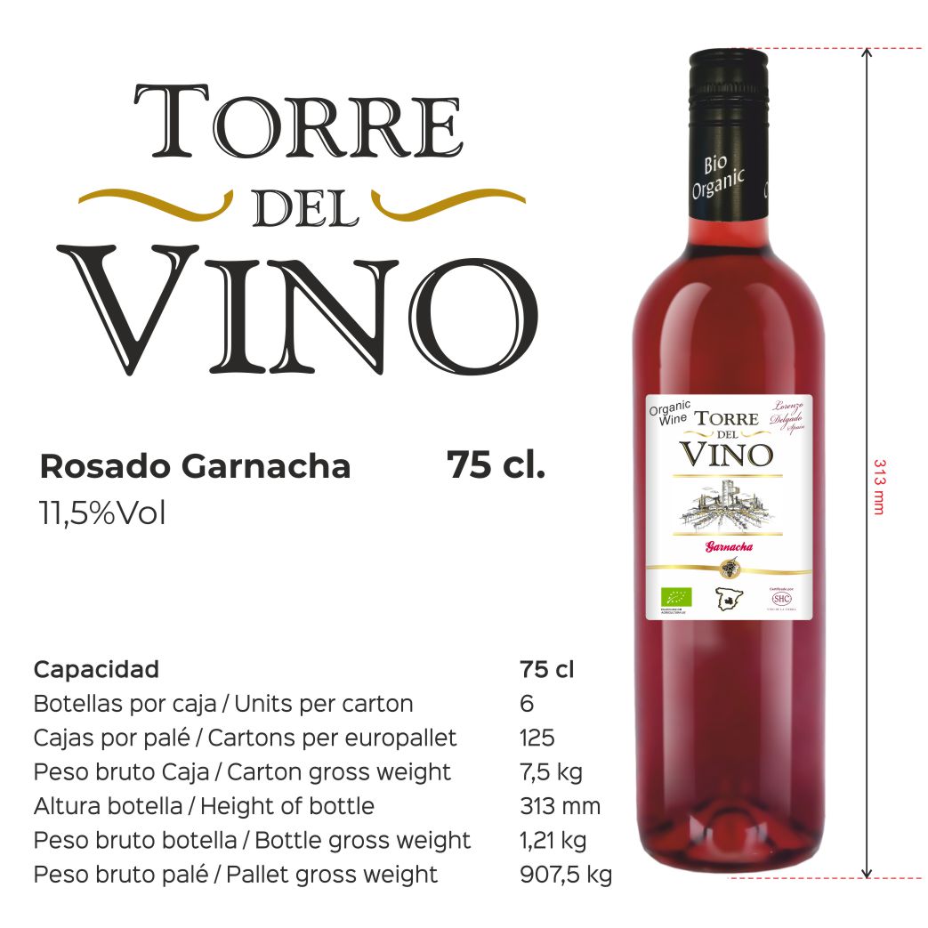 EHD Vinos ecologicos y agricultura ecológica