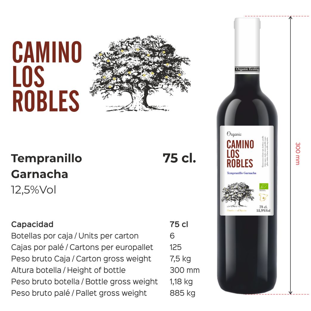 EHD Vinos ecologicos y agricultura ecológica