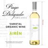 EHD Vinos ecologicos y agricultura ecológica