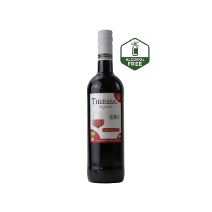 Vino Tinto 0,0% - Sin Alcohol