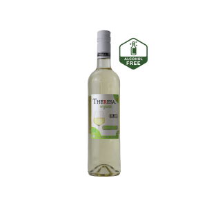Vino Blanco 0,0% - Sin Alcohol